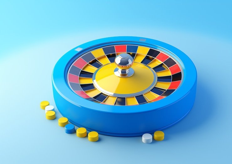 Antarmuka pemilihan Erek Erek 2D, 3D, 4D